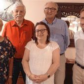 Franz Weiland bleibt weiter an der Spitze