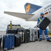 Wichtigeres als verschwundene Koffer