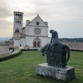 Loblied auf Bella Italia
