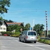 Das Signal funktioniert wieder