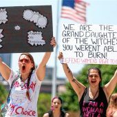 Frage nach dem Warum einer Abtreibung