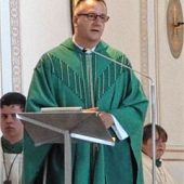 Rosenheimer Pfarrer hinterlässt große Lücke
