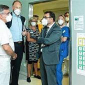 Kliniken vor Riesen-Problemen