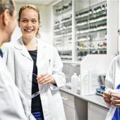 Ein Beruf, viele Optionen