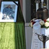 Eishockeyfamilie im Schmerz vereint