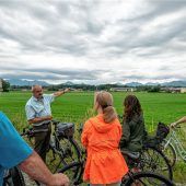 Plan für neues Gewerbegebiet im Osten Kolbermoors in Arbeit