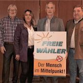 Sepp Hofer bleibt an der Spitze