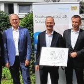 Das Haus der 10000 Fälle