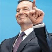 Bürokratie der Bahn beschneiden