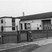 Von grauer Industriebrache zu grünem Quartier