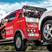 Richtig verhalten bei Unfall oder Panne