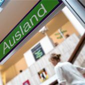 Als Azubi ab ins Ausland