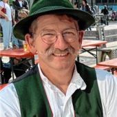 Jetzt feiern Kolbermoorer ihr Bürgerfest