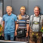 Start für inklusives Wohnen