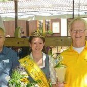 Jungvölker wechseln den Besitzer