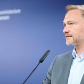 Höherer Sparfreibetrag