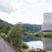 Weshalb Frankreich Strom importieren muss