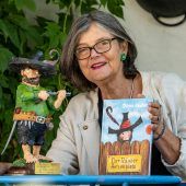 Geburtstag eines liebenswerten Schurken