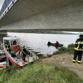 Wer ist der Bub aus der Donau?