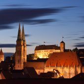 Licht aus: An Bayerns bekanntesten Attraktionen