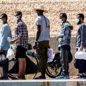 Italien: Migranten als Waffe