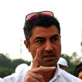 Ex-Rennleiter Masi erhielt Morddrohungen