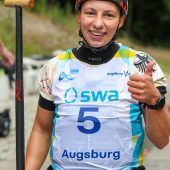 Weltmeister-Glück schließt olympische Wunden