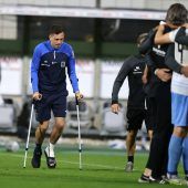 Blaue Sorgen statt blaues Wunder