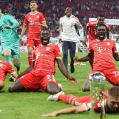 Was bedeutet dieser Supercup-Triumph?