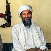 Charles: Millionenspende von bin Ladens Familie