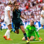 „Verzaubert von der Atmosphäre“