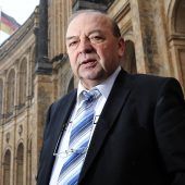 Servus, Herr Kommissar!