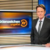 Auf Verbrecherjagd