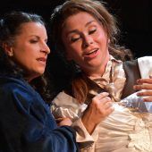 Ein letztes Mal „Norma“ in Immling