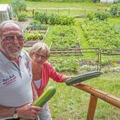 Das Selbstversorger-Paradies