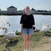 Fünf Monate in München