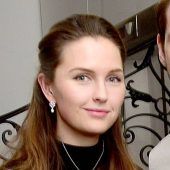 Prinz Ludwig verlobt sich