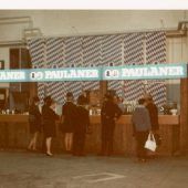 Olympia 1972: Statt Reiterspielen immerhin ein Jugendcamp
