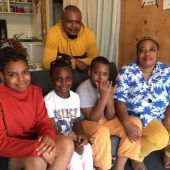 Abschiebung kurz vor dem rettenden Gesetz