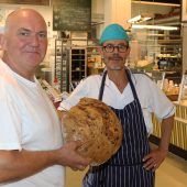 „Ohne die Hilfe der Geflüchteten wären wir massiv unterbesetzt“