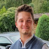 25-Jähriger aus Moosinning vermisst