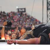 Unsere Kritik: Großmeister des Schlagers feiert Party