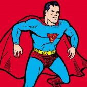 Superman Batman Wonder Woman