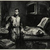 Mit toten „Malefizianten“ begann Bayerns Medizin