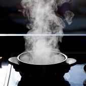 Brand in Freimann – Alarm in London