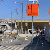 CSU fordert mehr Angebote für Ältere Radl-Checks  für Familien Rote Schilder sollen für Sicherheit sorgen