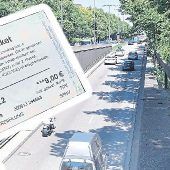 9-Euro-Ticket bringt weniger Stau