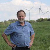 Das Dorf, das Putins Gas nicht braucht