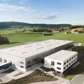 Mit Photovoltaik so viel Leistung wie zwei Atomkraftwerke