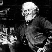 Der umstrittene Dichter